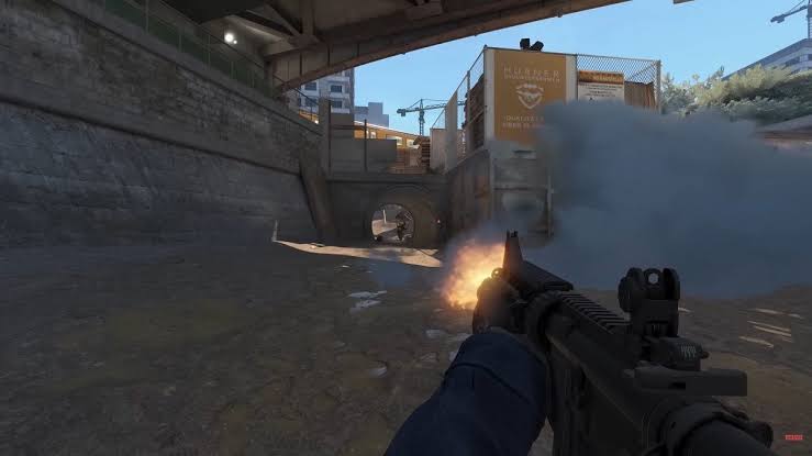 Counter-Strike 2 coaching