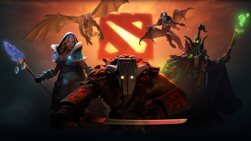 Dota 2 coaching