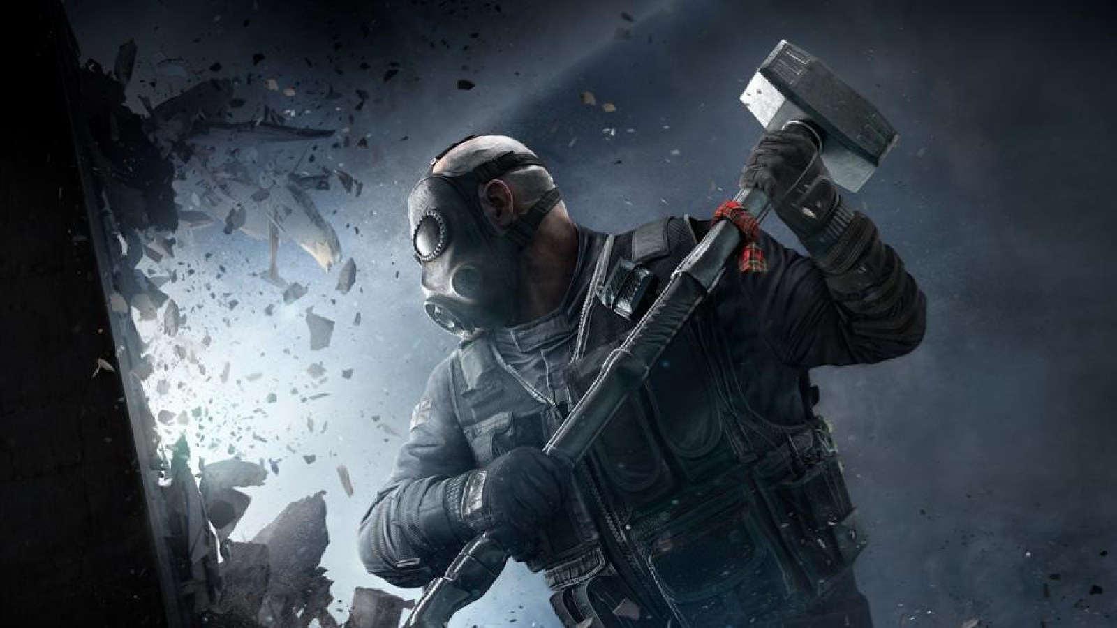 Rainbow Six Siege coaching